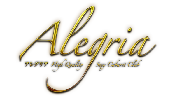 r܃ZNLo Alegria(AOA)